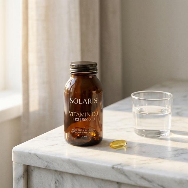 Best Time to Take Vitamin D: Morning, Afternoon, or Night?