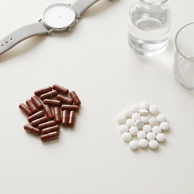 Can You Take Iron and Calcium Together? What You Need to Know