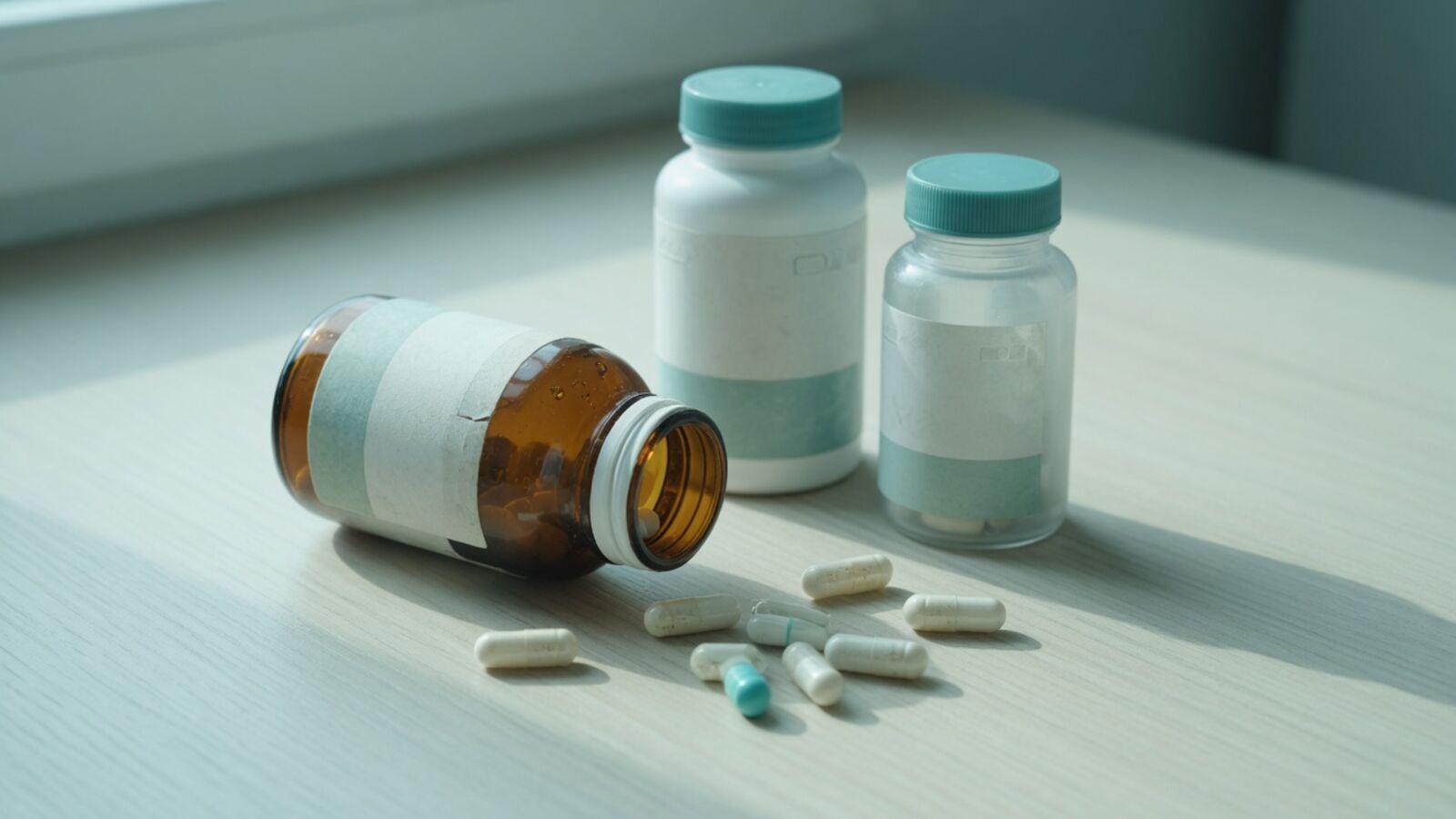 Går vitaminer ut på dato? Hva datoen betyr, og når du bør kaste dem