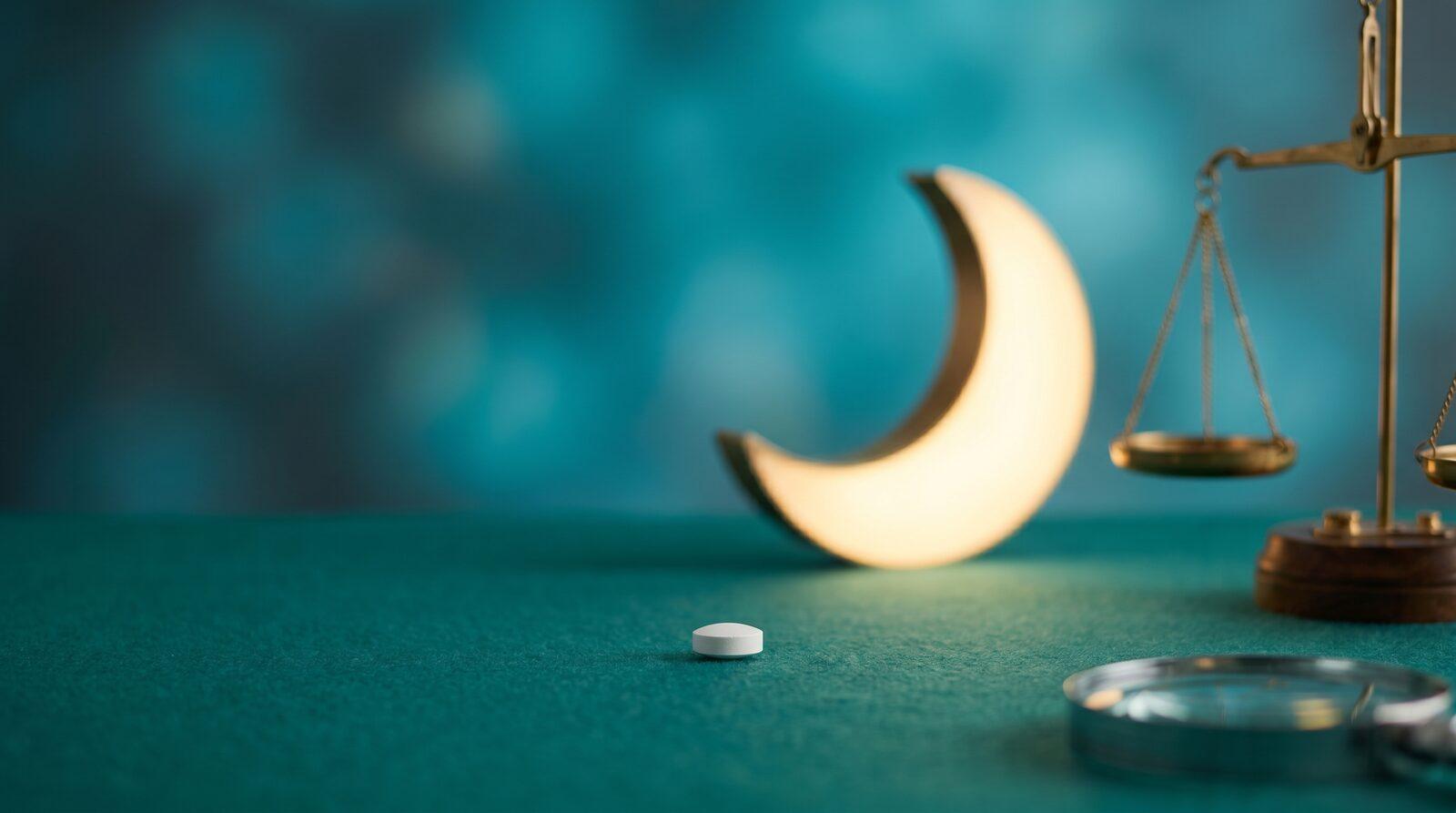 How Much Melatonin Is Too Much? A Dosage Reality Check