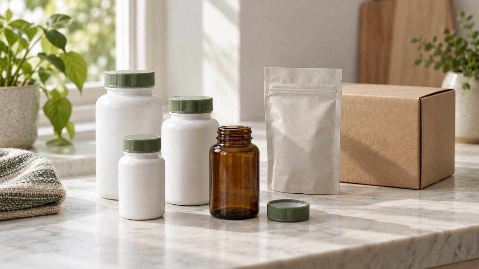 Slik kaster du vitaminer og kosttilskudd du ikke vil bruke