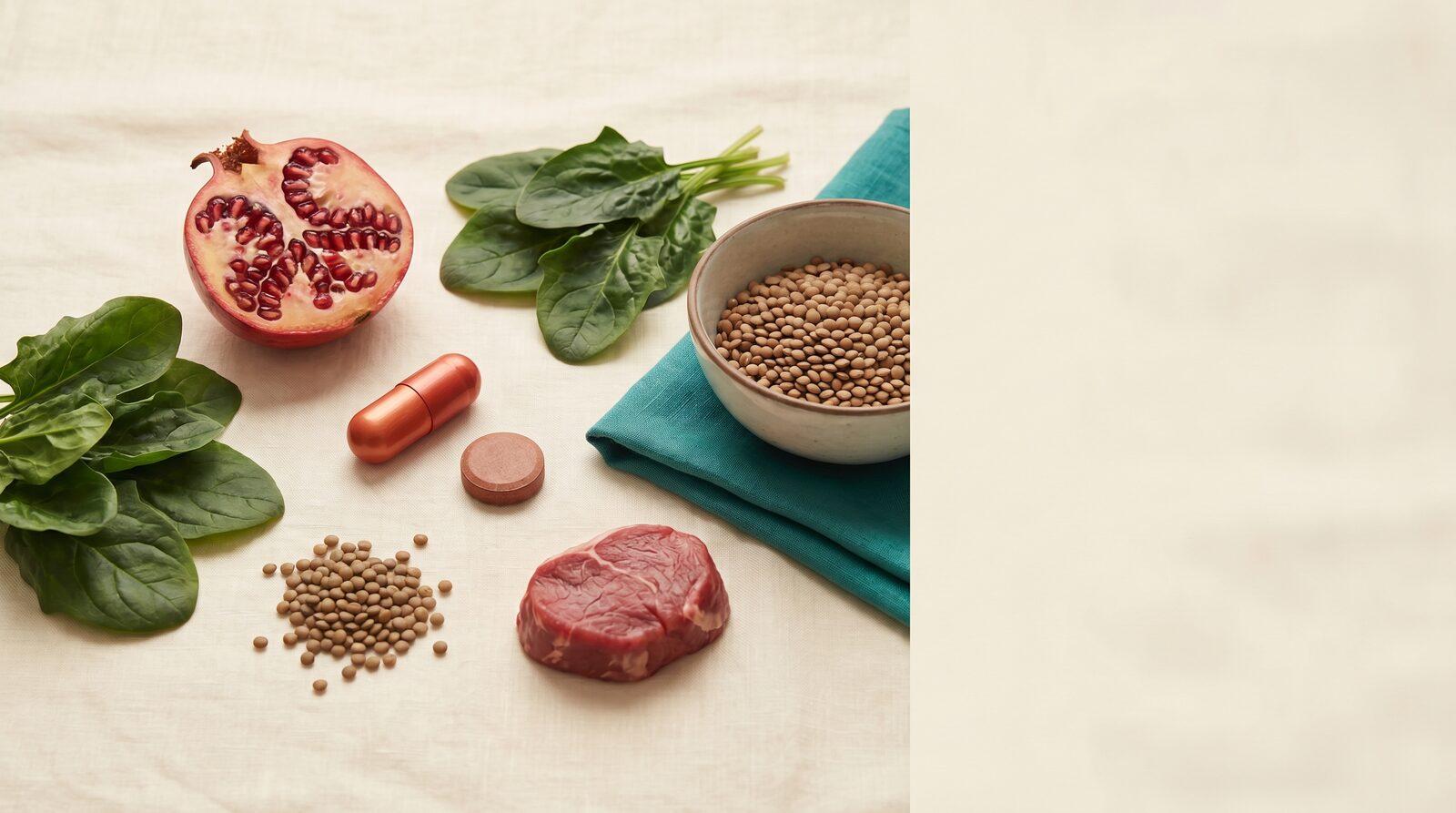 Iron Supplements: Who Actually Needs Them and Who's Risking Harm