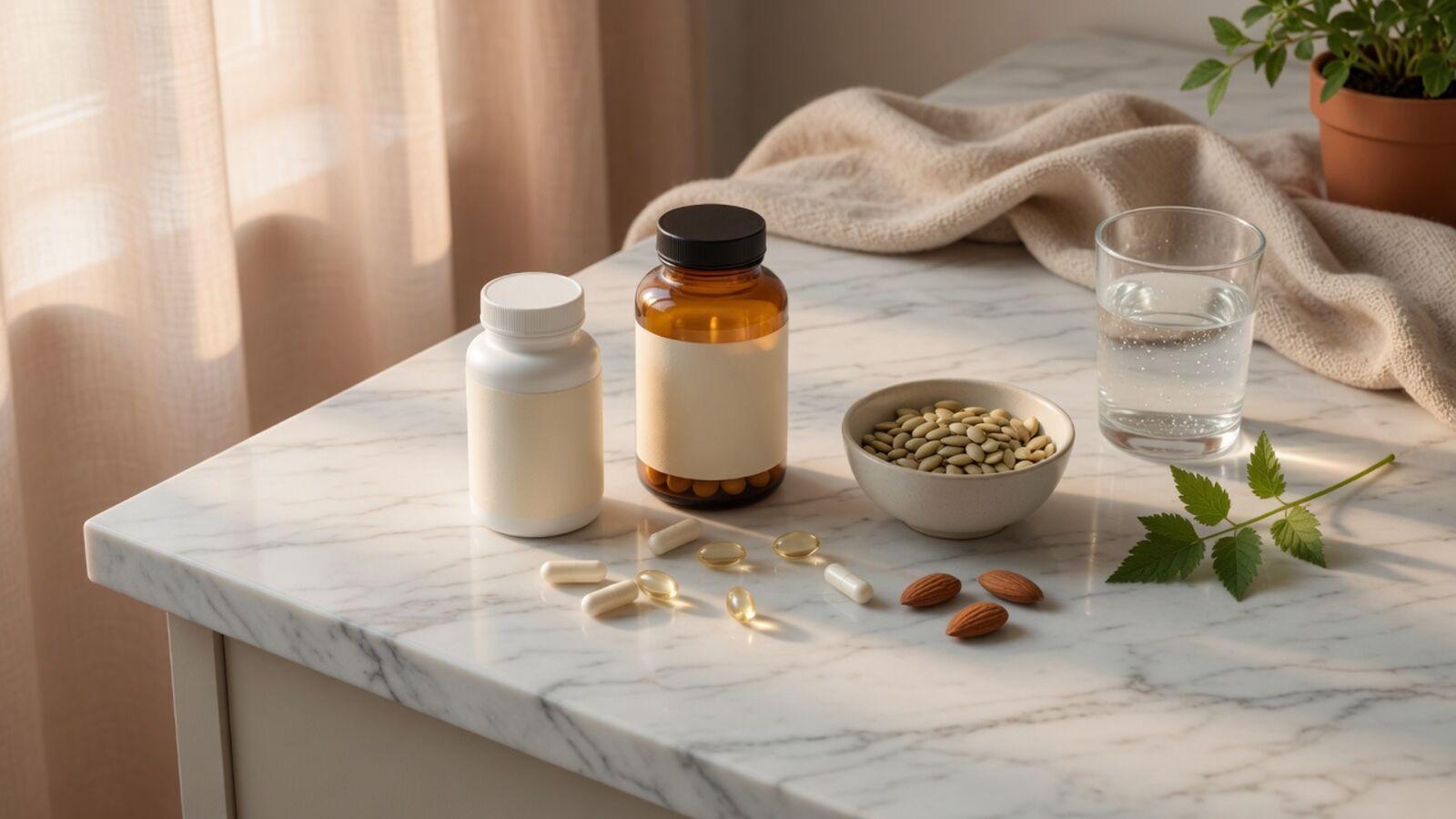 Sink og magnesium sammen: timing, dose og ZMA-myten