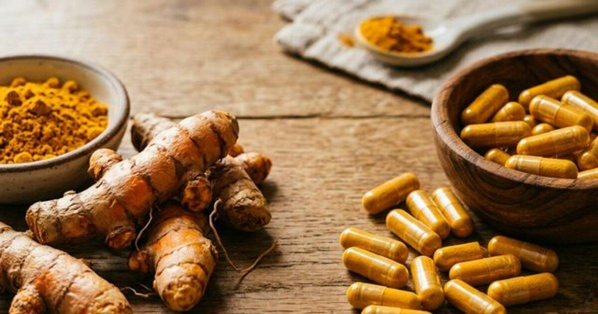 Curcuma vs. Curcumina: São a mesma coisa?