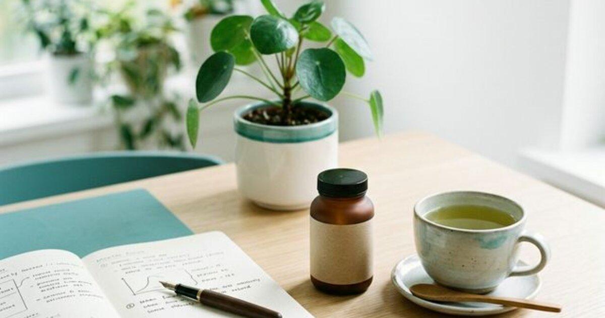 Die besten Nahrungsergänzungsmittel für Konzentration und Fokus