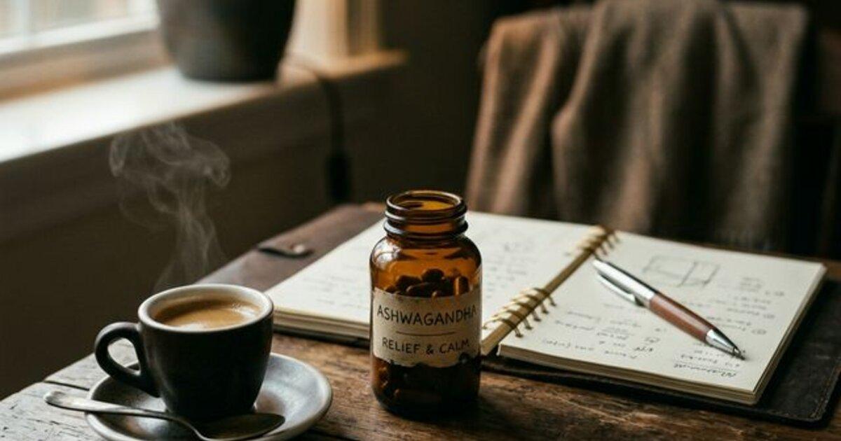 アシュワガンダと甲状腺薬：注意が必要な組み合わせ