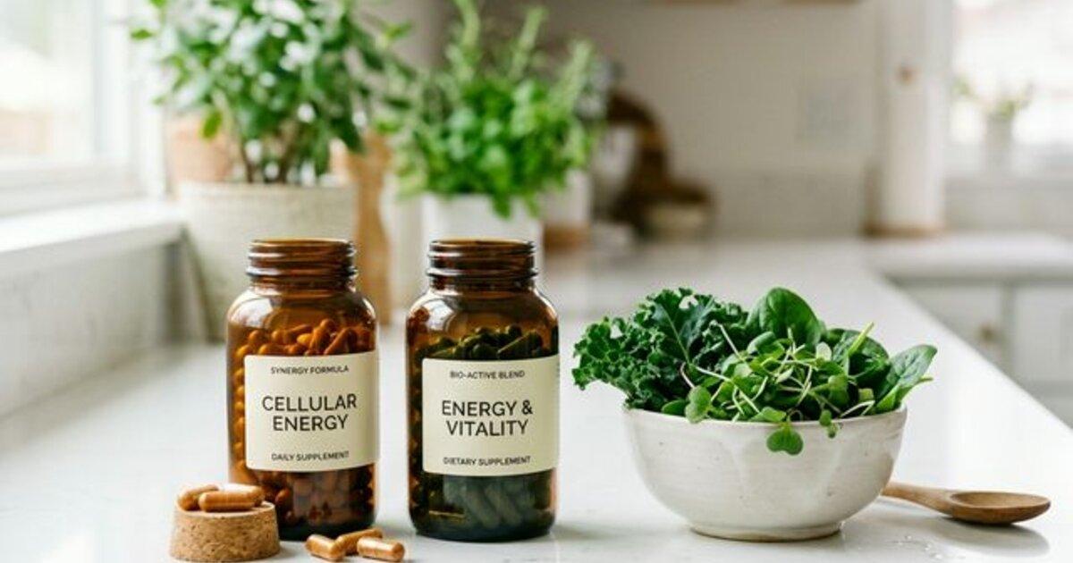 B12と葉酸：これらのBビタミンがチームとして最も効果的な理由