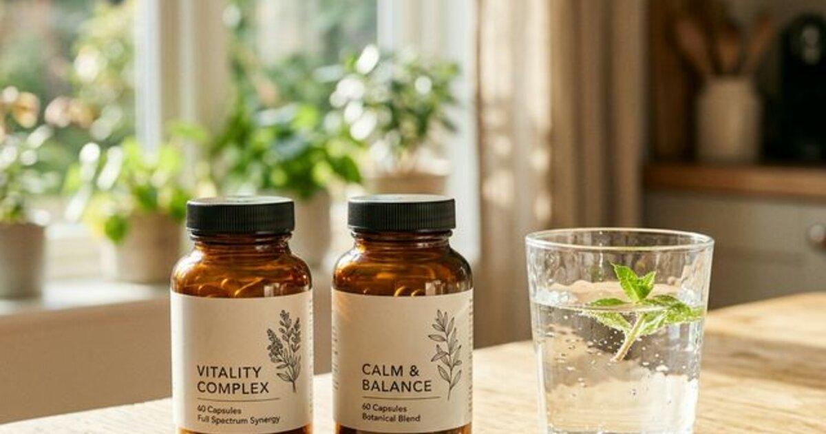 ビタミンDとカルシウム：骨の健康のための相乗効果のあるコンビ