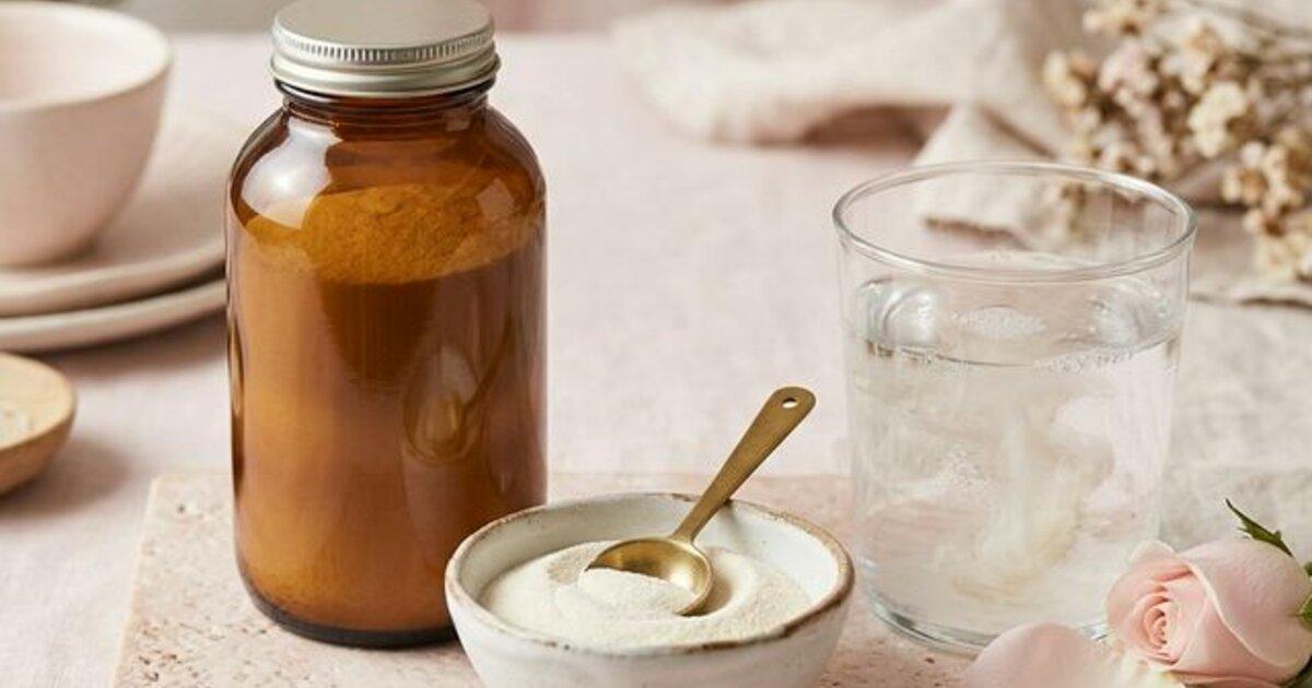 Kollagen: Vorteile, Dosierung & Einnahmezeit