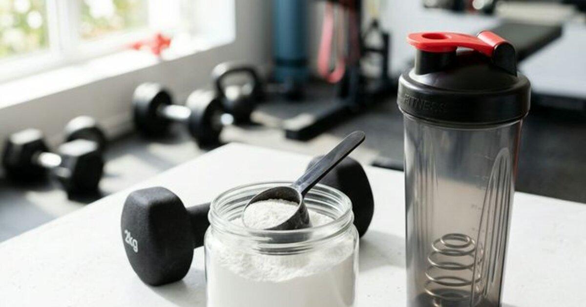 Creatina: Benefícios, Dosagem e Quando Tomar