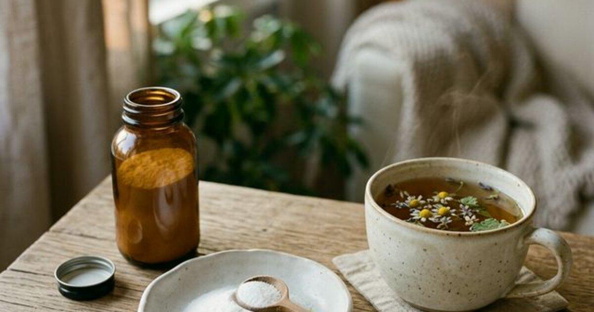 Glycin: Vorteile, Dosierung & Einnahmezeit