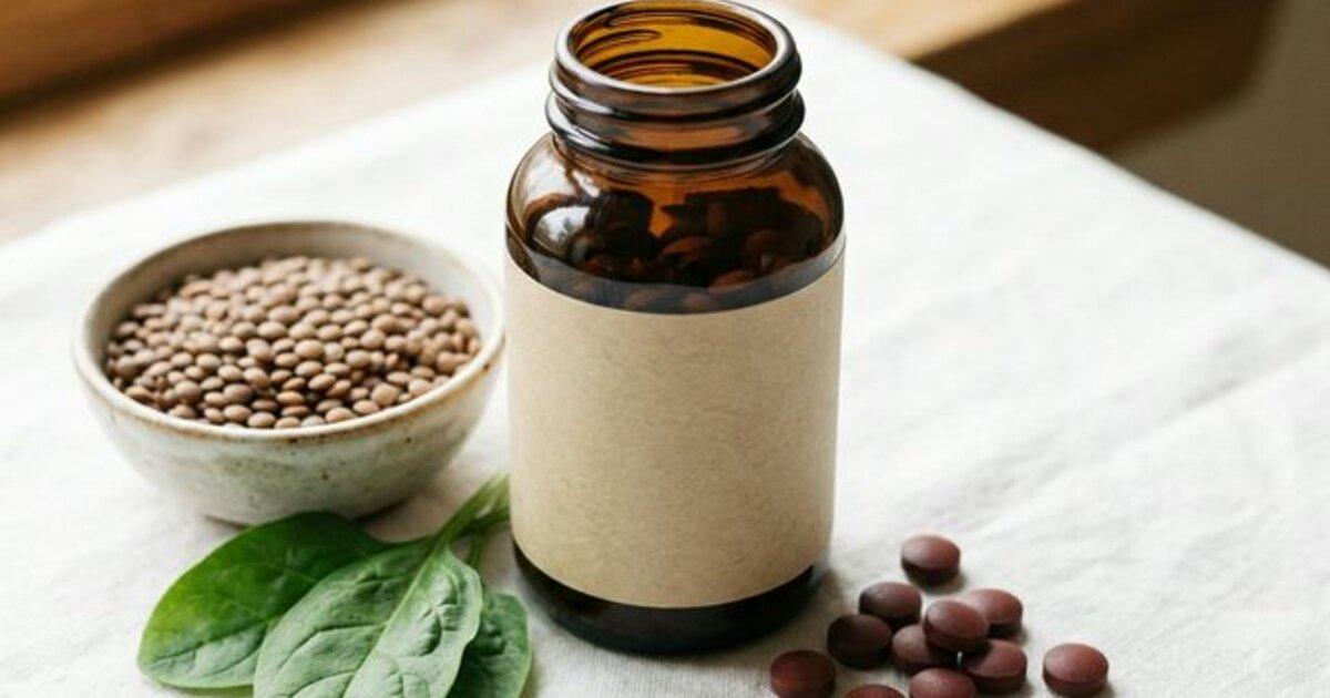 Eisen: Vorteile, Dosierung & Einnahmezeit