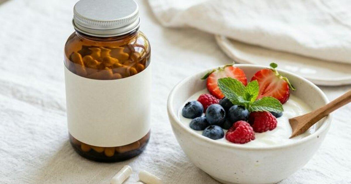 Probióticos: Benefícios, Dosagem e Quando Tomar