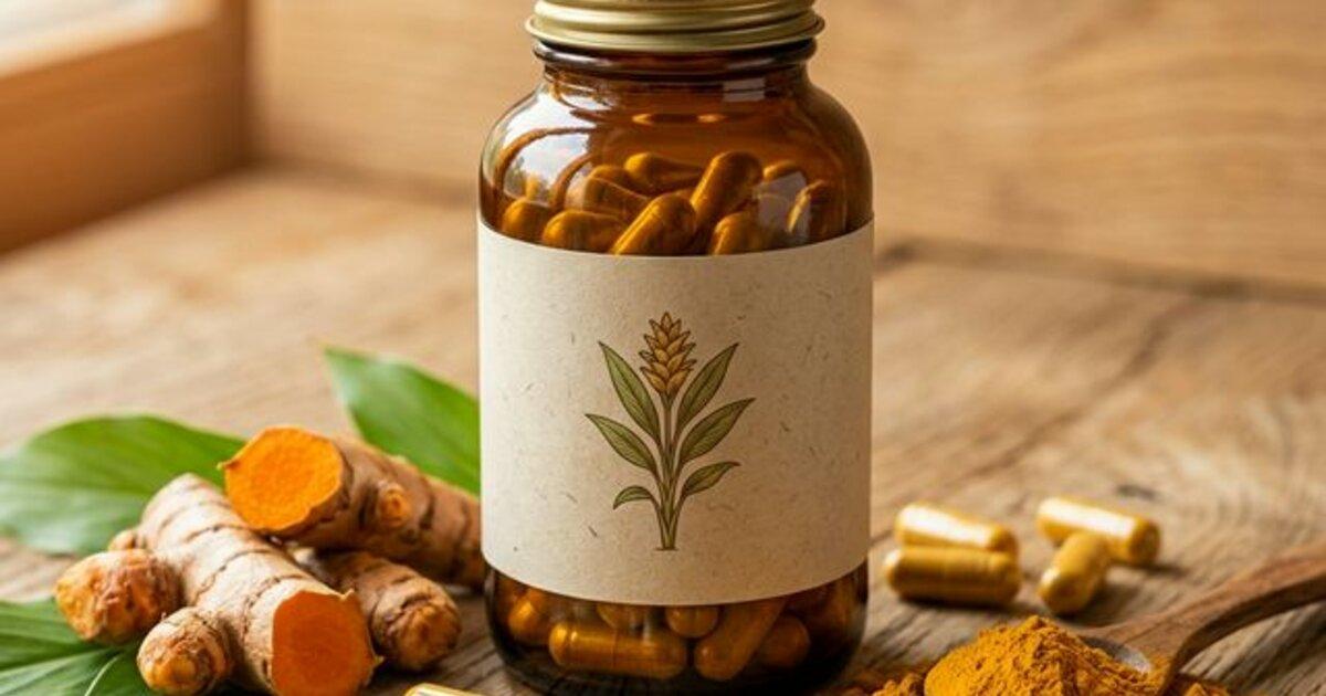 Cúrcuma e Curcumina: Benefícios, Dosagem e Quando Tomar