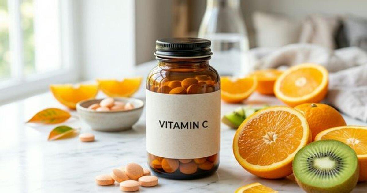 Vitamin C: Vorteile, Dosierung & Einnahmezeit