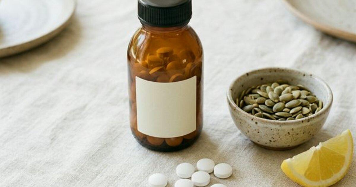 Zink: Vorteile, Dosierung & Einnahmezeit