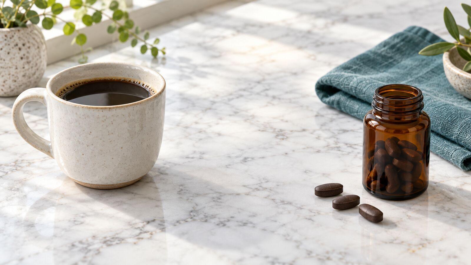 Coffee and Iron Absorption: How Long Should You Wait?