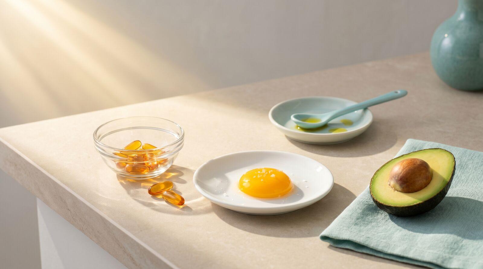 ¿Cuánta vitamina D necesitas en realidad? La guía honesta