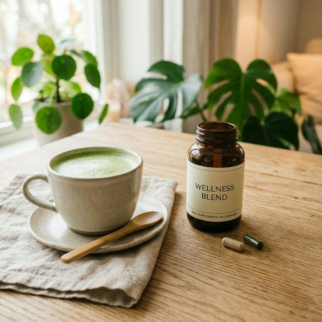 The L-Theanine and Caffeine Stack: The Ultimate Nootropic for Focus