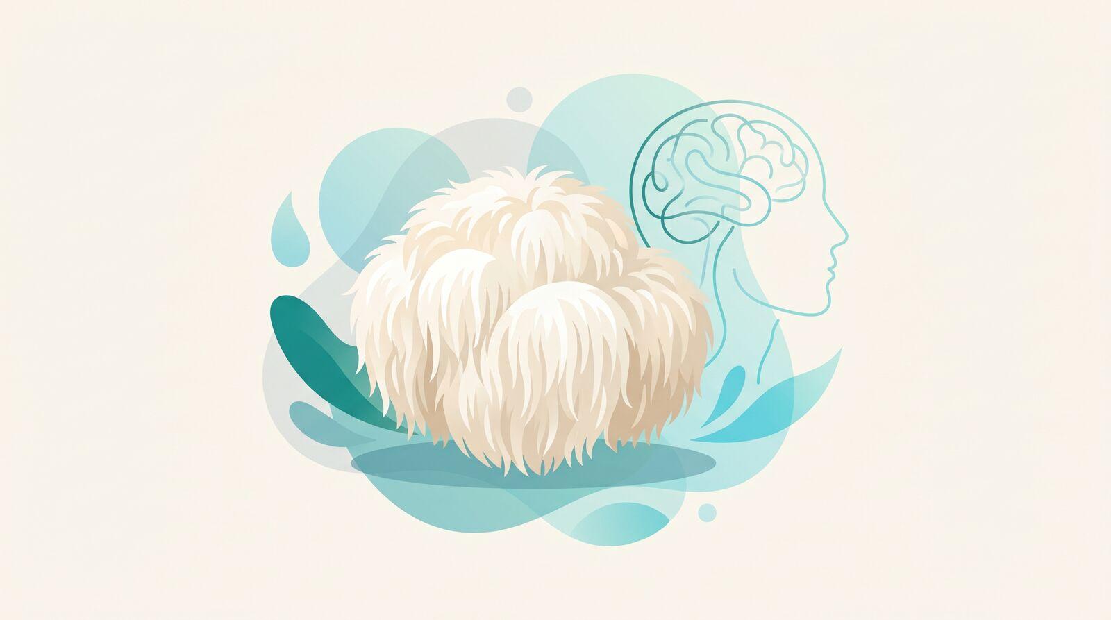 Lion's Mane Mushroom: What the Evidence Says for Brain and Focus