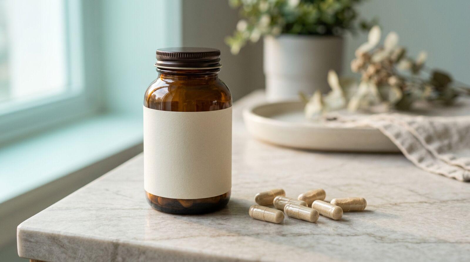 Was bewirkt NAC? Vorteile, Glutathion und Dosierung