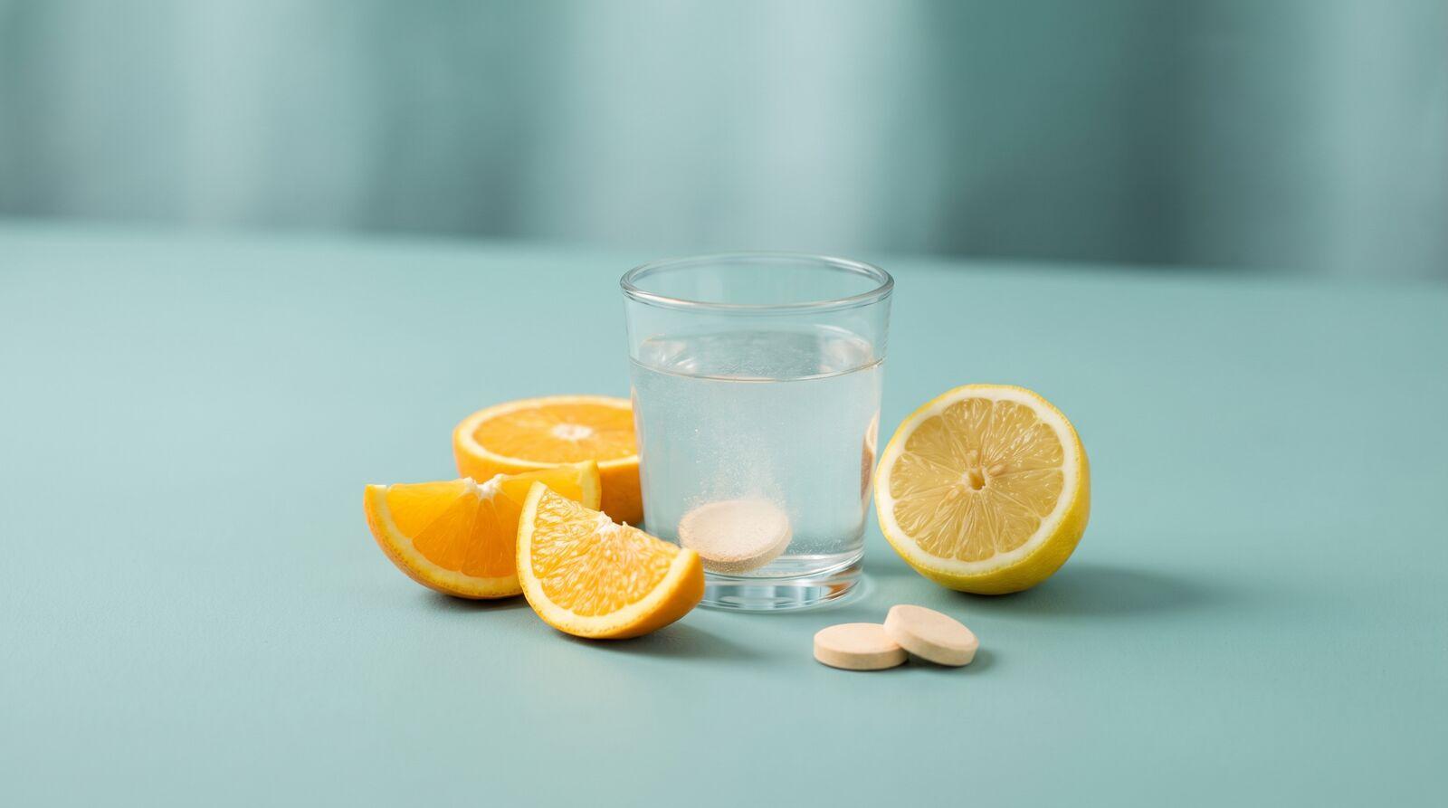 Does Vitamin C Prevent Colds? The Myth, the Dose, and the Truth